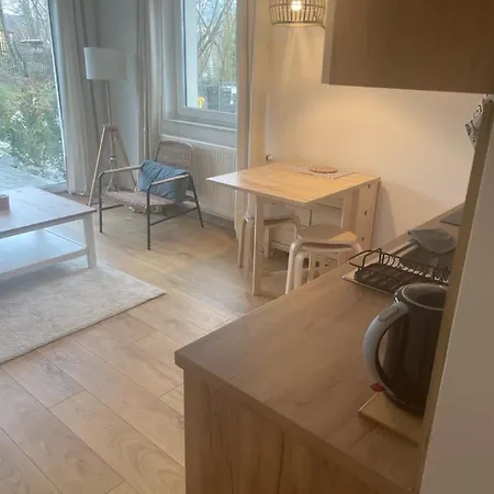 Kuba Na Spokojnej Apartmán