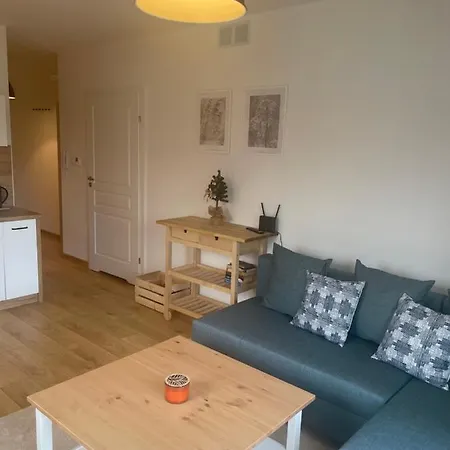 Kuba Na Spokojnej Wisła