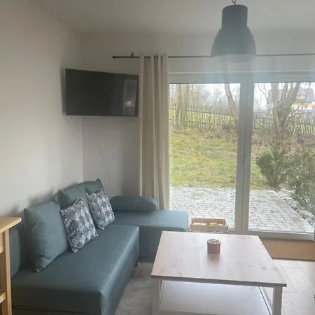 Kuba Na Spokojnej Wisła