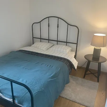 Kuba Na Spokojnej Apartmán Visla