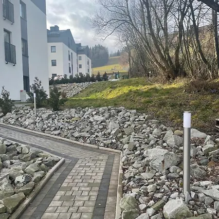 Kuba Na Spokojnej Apartament Wisła