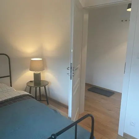 Kuba Na Spokojnej