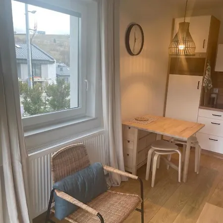 Kuba Na Spokojnej * Wisła