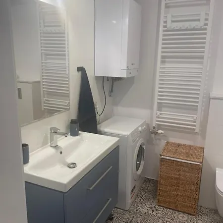 Kuba Na Spokojnej Apartmán