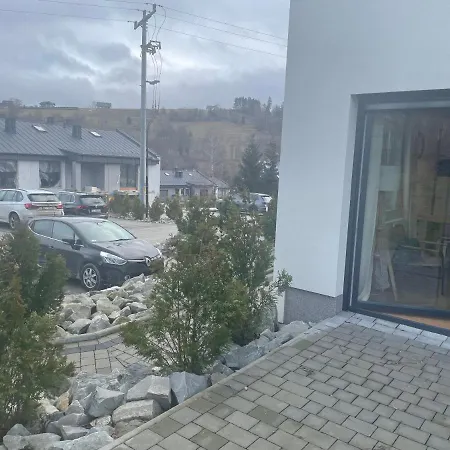 Kuba Na Spokojnej Apartmán