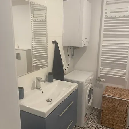 Apartmán Kuba Na Spokojnej