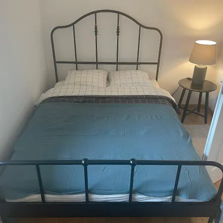 Kuba Na Spokojnej Wisła