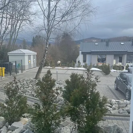 Apartmán Kuba Na Spokojnej Visla