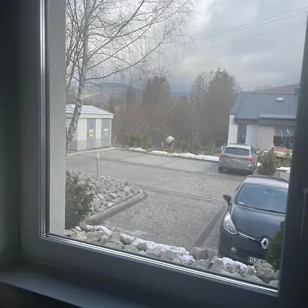 Apartmán Kuba Na Spokojnej Visla