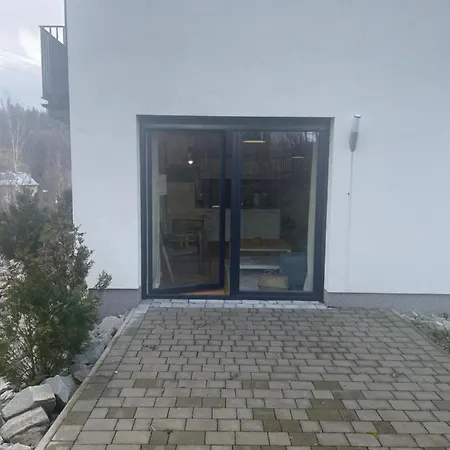 Apartmán Kuba Na Spokojnej