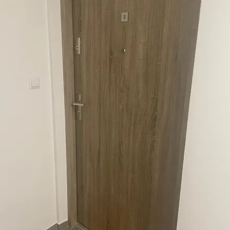 Kuba Na Spokojnej *