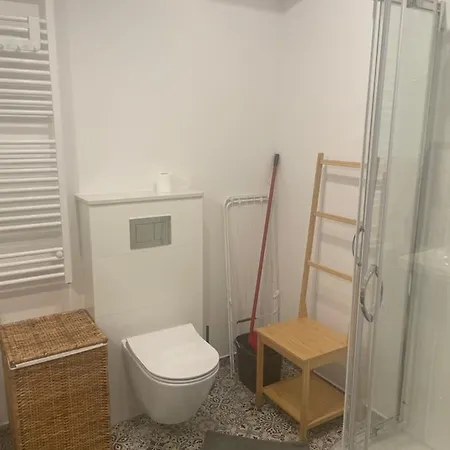 Apartament Kuba Na Spokojnej Wisła