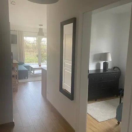 Kuba Na Spokojnej Apartament