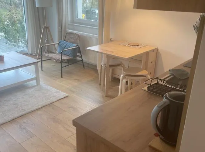 Kuba Na Spokojnej דירה