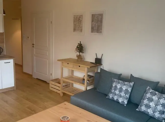 Kuba Na Spokojnej Wisła