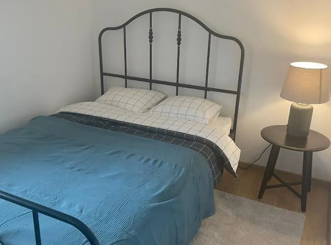 Kuba Na Spokojnej Appartement Wisła