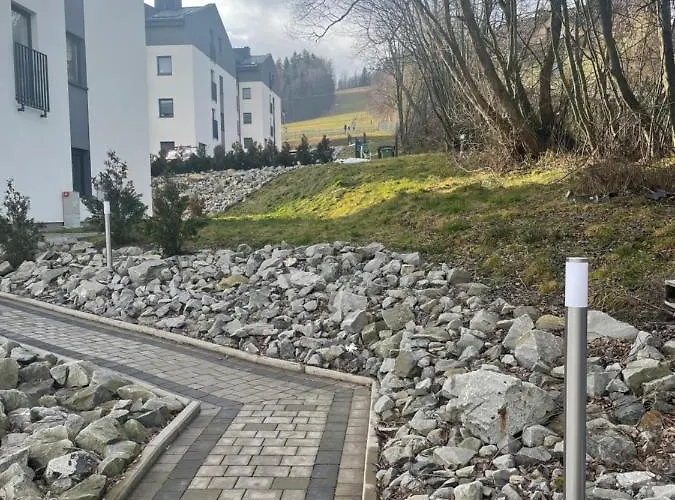 Kuba Na Spokojnej Appartement Wisła