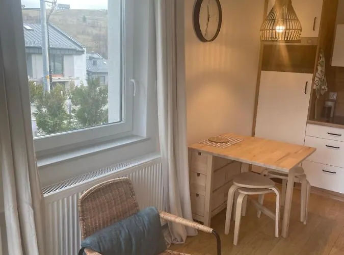 Kuba Na Spokojnej * ויסלאו