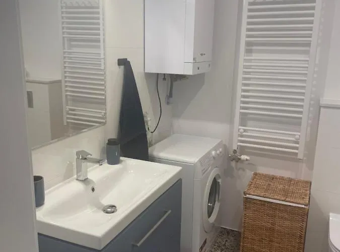 Kuba Na Spokojnej דירה