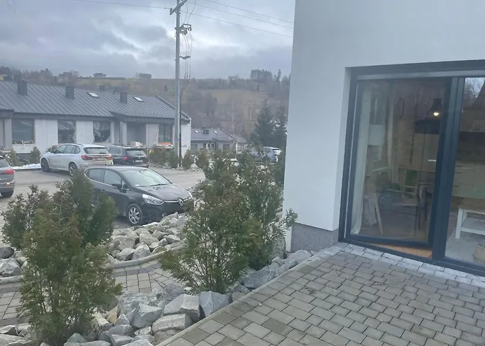 Kuba Na Spokojnej شقة