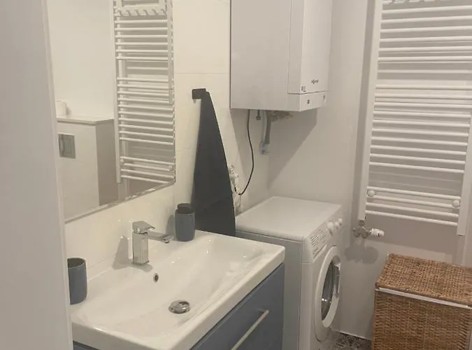 דירה Kuba Na Spokojnej