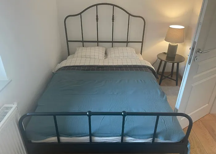 Kuba Na Spokojnej ויסלאו