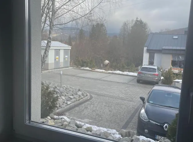 Appartement Kuba Na Spokojnej Wisła