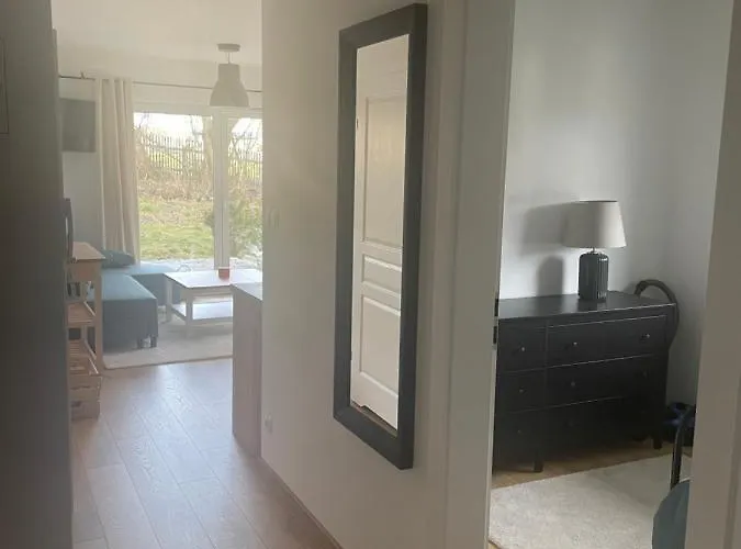 Kuba Na Spokojnej דירה